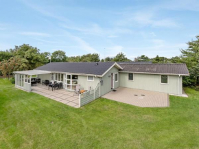 Holiday Home Anabella - 400m to the inlet by Interhome